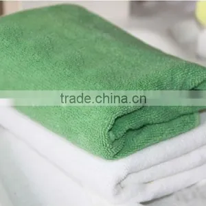Durable Machine Washable Quick Dry Microfiber Hair Salon Towel thumbnail-1
