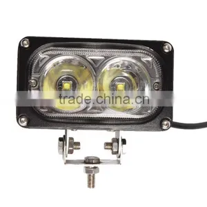 LED Super High Power 30W Led Work Light,Spot/Flood Work Light 4x4 Truck 12V Led Work Light thumbnail-5