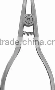 Dental Coon Pliers Wire Tying Plier thumbnail-1