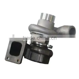 High Performance Turbocharger for Marine Engine thumbnail-1