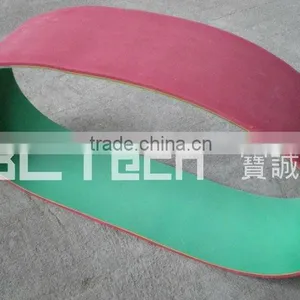 Nylon Flat Belt Vulcanizated With Rubber thumbnail-1