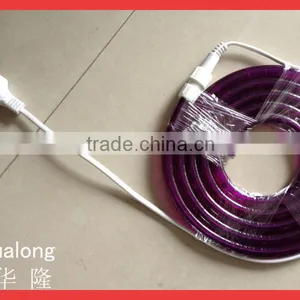 HL Decorating Xmas Small Rolls With Connectors Rope Light thumbnail-1