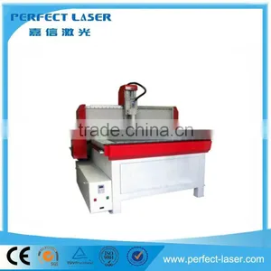 Perfect Laser PEM-1212 Cnc Router for Marble Engraving thumbnail-1