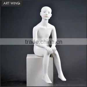 Shorts Girl Child Cloth Mannequin thumbnail-1