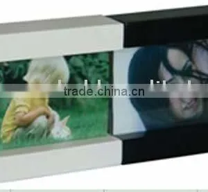 PF1108 Make-up and Decoration Wooden Photo Frame thumbnail-1
