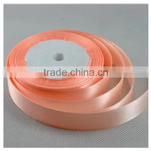 100%Polyester Stain Ribbon Celebrate Festival Packing Satin Ribbon thumbnail-2