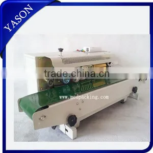 FR-900 Type Automatic Film Sealing Machine Sealing Machine Sealing Machine Automatic Sealing Machine thumbnail-1