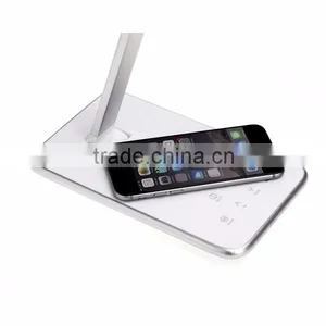 2016 Topdesign Modern Table Lights Touch Led Desk Lamp Aluminum For Children thumbnail-5