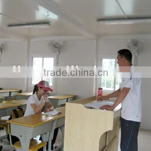 Modular School thumbnail-1