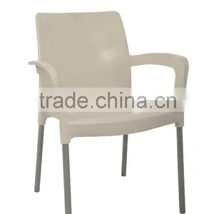 Plastic Beach Chair thumbnail-3