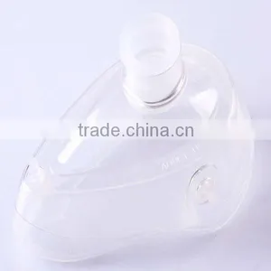 Silicone Face Mask thumbnail-1