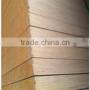 Yellow Meranti Sawn Timber thumbnail-1