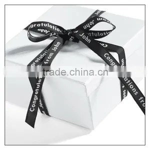 10mm Nylon Ribbon Lanyard for Gift Packing thumbnail-1