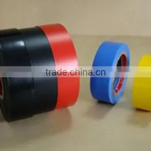 Industry PVC Insulation Adhesive Tape , Industry Insulation Adhesive Tape, Industry Tape ,PVC Adhesive Tape Tape Manufactuer thumbnail-2