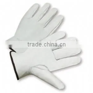 Leather Freezer Gloves thumbnail-1