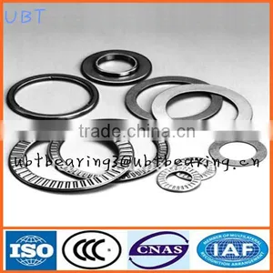 Thrust Needle Roller and Cage Assembly Inch Size Bearing TC815 thumbnail-6