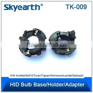 Hid Bulb Base For VW A/ Jetta/ Golf 5 thumbnail-1