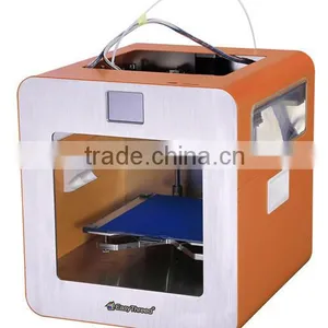 High Quality China 3d Printer Large 3d Printer 3d Colour Mental Printer for Sale thumbnail-4