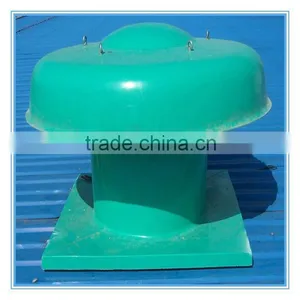 Roof Ventilation Roof Exhaust Fans thumbnail-1