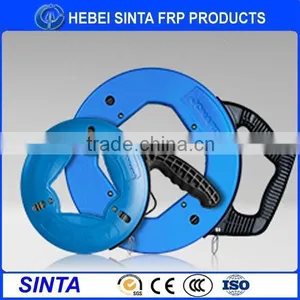 China Hand Wire Fish Tape With Reel thumbnail-2