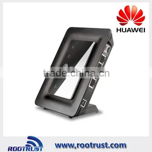3G Wireless Wifi Router for Tablet pc Smartphone Huawei B220 thumbnail-1