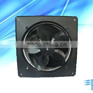 Tailored and Tested for You! PSC High Performance Cooling EC Cooler Fan 300 *111mm for Data Center Evaporative Cooling thumbnail-1