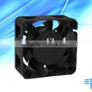 PSC 12v dc Cooling Fan 40x40x20mm With CE & UL for Rooftop Ventilation From 1993 thumbnail-1