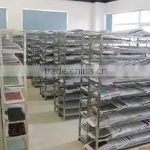 Kunshan Liqiang Hot Stamping Foils Co., Ltd. company overview - view 2 thumbnail