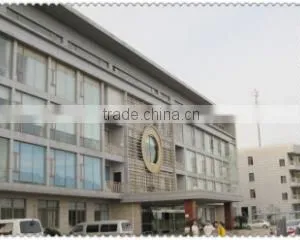 Shanghai Tonghuan Inflated Article Co., Ltd. company overview - view 1 thumbnail