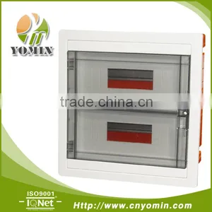 LGD Series Distribution Box(Flush),switch Box,enclosure thumbnail-1