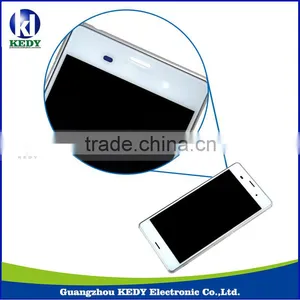 Original Lcd Screen for Sony Xperia z3 D6643 With Digitizer Assembly thumbnail-6