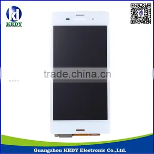 Good Price Lcd for Sony z3 Lcd Replacement , Lcd Touch Screen for Sony Xperia z3 Original thumbnail-5