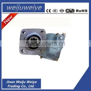 QH50 & 8 Inline Gears Hydraulic PTO for Heavy Truck Gearbox Spare Parts thumbnail-1