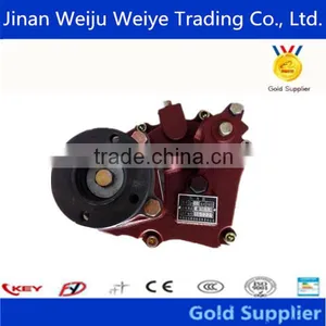 Hydraulic Dump Truck PTO Gear Box QH50A ,Power Steering Gear Box,Small Gear Box thumbnail-1