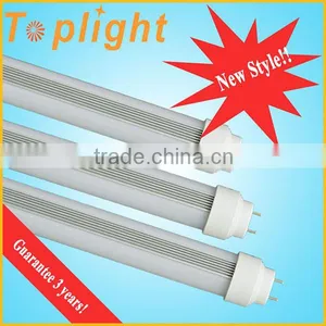 360degree R17d Base 8 Foot and G13 Bi-pin 4 Foot Double Sides Led Tube for Outside Aign Box thumbnail-5