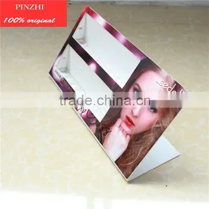 Customized Acrylic Display,acrylic Display Stand, Acrylic Cosmetic Display Stand thumbnail-6