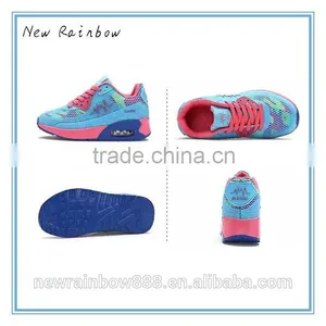 Graceful Women Sports Shoes With Excellent Material thumbnail-5