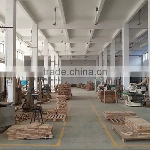 Ningbo Hanm Furniture Manufacturing Co., Ltd. company overview - view 2 thumbnail