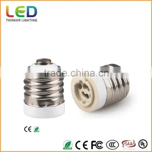 GU10 TO E27 Lamp Holder thumbnail-1