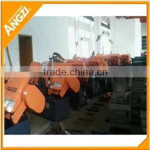 New Model for Steel Rule Die Cutting Machine thumbnail-2