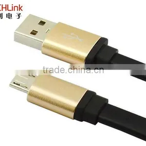 USB Aluminum Cable For Andriod thumbnail-3