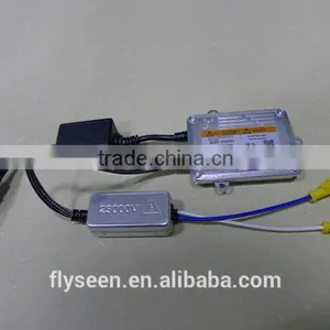 Error Free 35W Canbus Ballast,35w Canbus Error Light Canceller Hid Ballast,hid Ballast 35w thumbnail-4