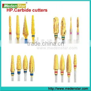 2014 Popular High Quality Dental Carbide Cutters thumbnail-1