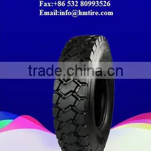 9.00R20 TBR Tyre Truck Tyre thumbnail-3