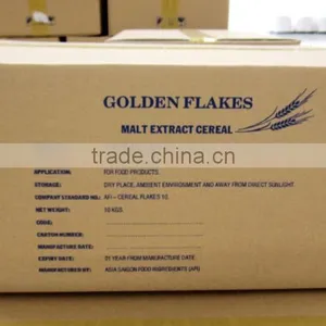 Malt Extract Cereal Flakes 261 for Cereal Application thumbnail-1