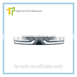 Car FRONT GRILLE 7450A743 FOR MITSUBISHI OUTLANDER 2013 thumbnail-1