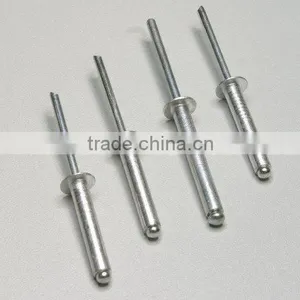 Blind Rivet/Steel Rivet/Aluminium Rivet thumbnail-1