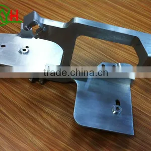 Professional Precision Mechanical Parts Fabrication thumbnail-3