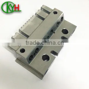 Provide CNC Machining Engineering Services for Milling Parts thumbnail-1
