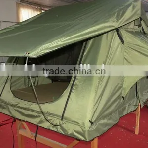 Special Design Outdoor Camping Tent | Car Roof Top Tent thumbnail-2